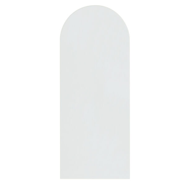 Espelho para Banheiro Capela 40cmx1m Speed Temper