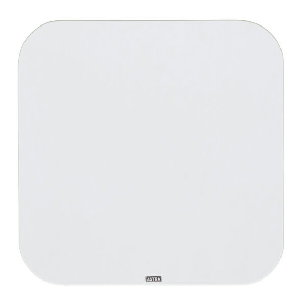 Espelho para Banheiro Quadrado 40x40 cm Azaleia Astra