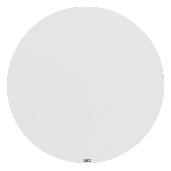 Espelho para Banheiro Redondo 50 cm Camélia Astra