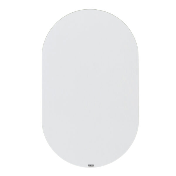 Espelho para Banheiro Retangular 65x39,8 cm Eucalipto Astra