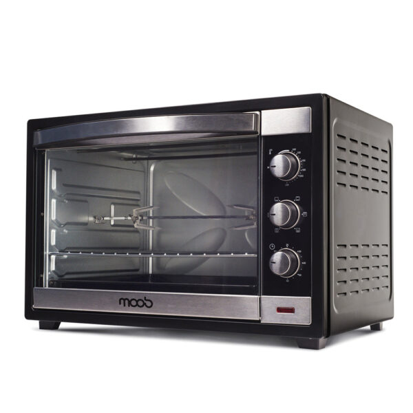 Forno Elétrico Moob 60 Litros - 220V