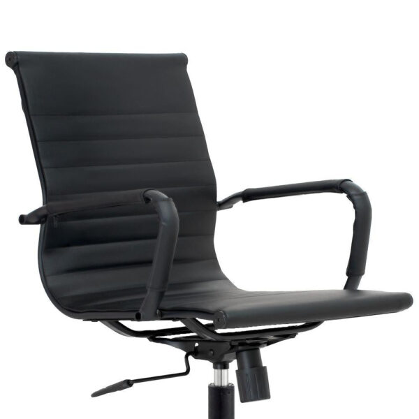 Cadeira Moob Boston Diretor Black