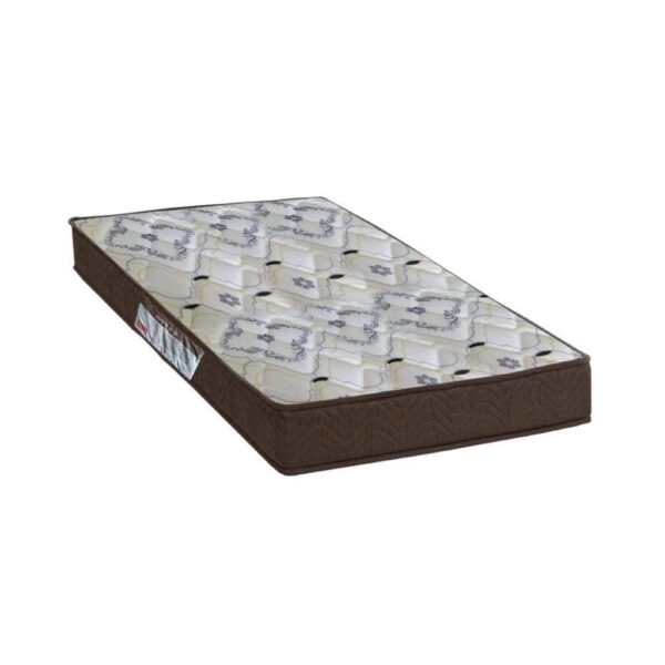 Colchão Solteiro Espuma D45 – Ep Anatômico Iso 150 Mega Firme (78x188x18) – Ortobom