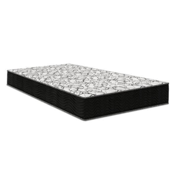 Colchão de Espuma D45 Ortobom Airtech 150 D45 Solteiro 88cm