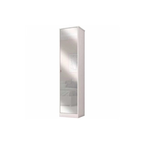 Sapateira Demóbile Reflex c1 Porta Branco